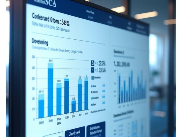 Interactive financial dashboard displaying charts and graphs of emerging market performance, including MSCI index, regional comparisons, and currency trends.