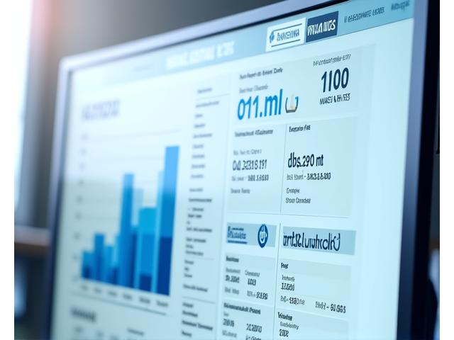 Interactive dashboard displaying real-time M&A deals with filtering options